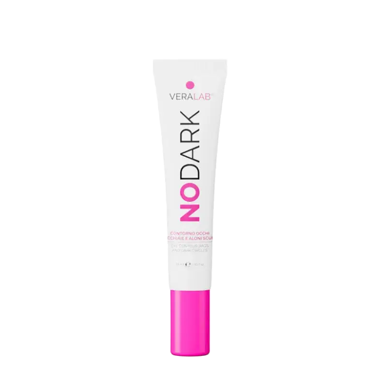 VeraLab No Dark Eye Contour Cream