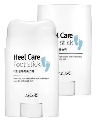 RiRe Heel Care Foot Stick