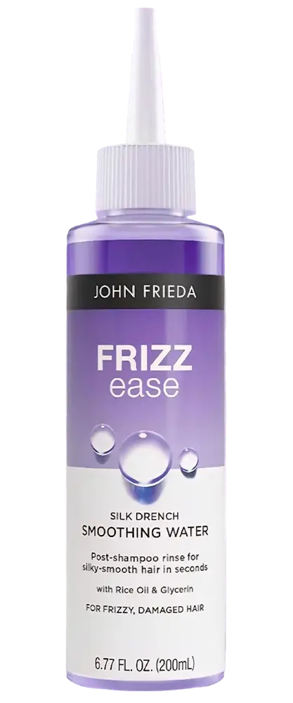 John Frieda Frizz Ease Silk Drench Smoothing Water
