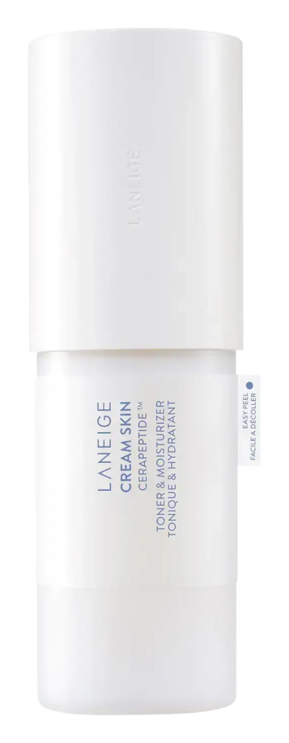 Laneige Cream Skin Toner & Moisturizer