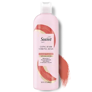 Suave Long Hair Strong Hair Conditioner