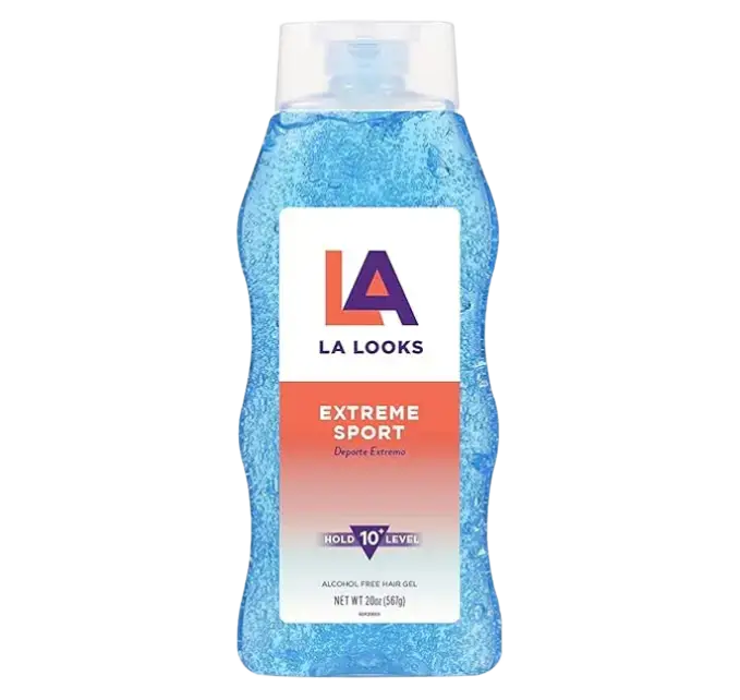 LA Looks Extreme Sport Styling Gel