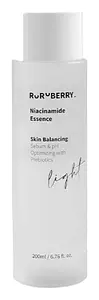 Ruruberry Niacinamide Essence