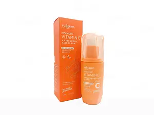 Yuderma Renewcell Vitamin-C + Hyaluronic Acid Serum
