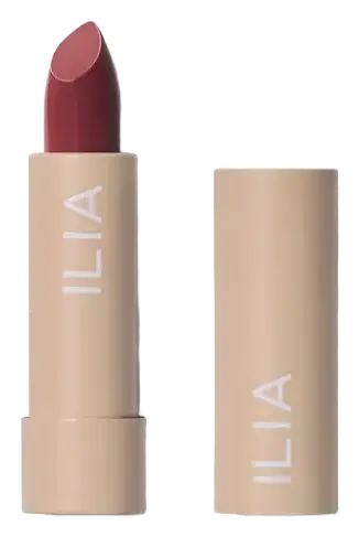 Ilia Color Block Lipstick Wild Aster