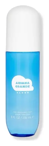 Ariana Grande Fragrances Cloud Fine Fragrance Mist
