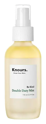 Knours Be Kind Double Duty Mist