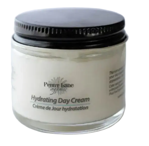 Penny Lane Organics Hydrating Day Cream