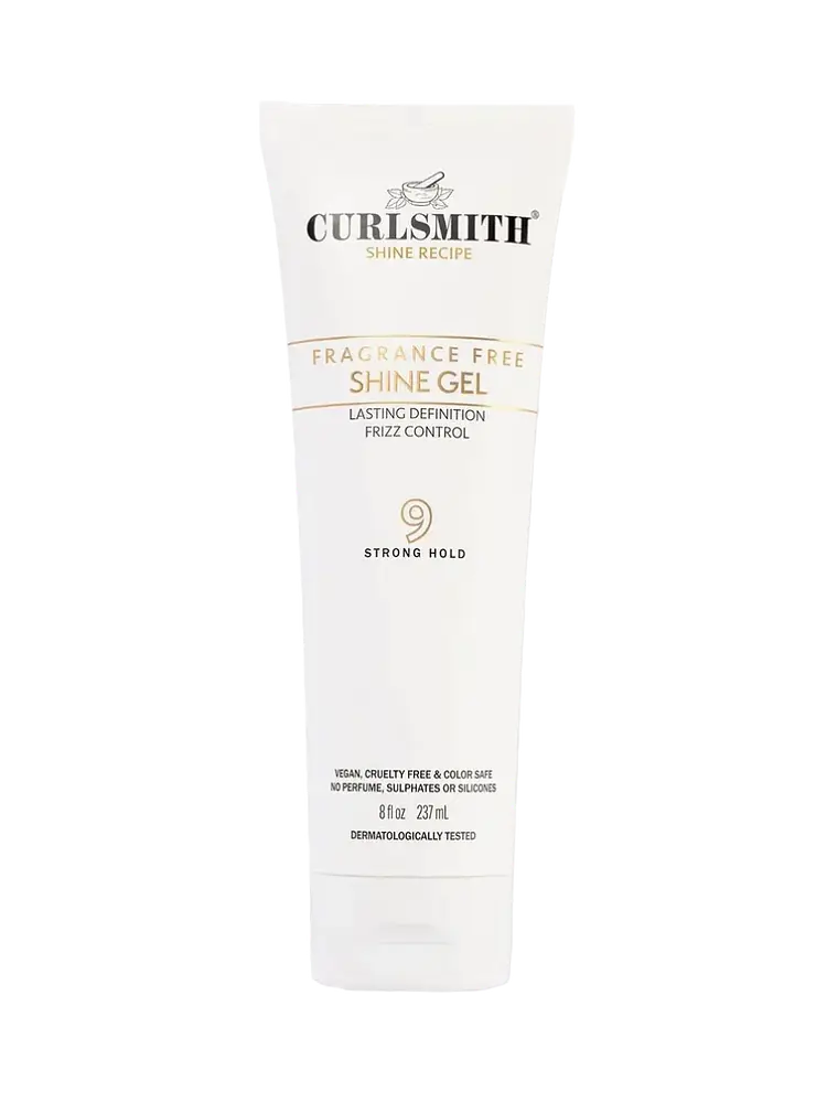 Curlsmith Shine Gel