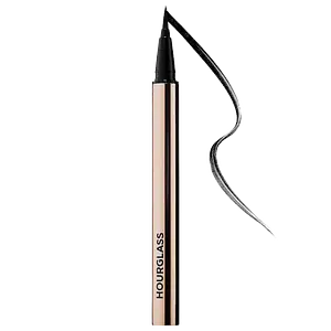 Hourglass Cosmetics Voyeur Waterproof Liquid Liner Black