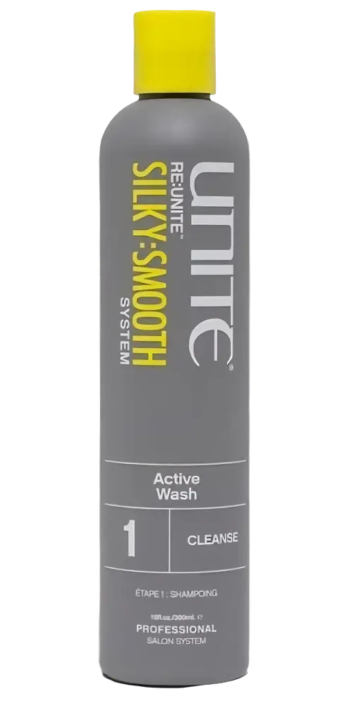 Unite Hair Re:Unite Silky:Smooth Active Wash