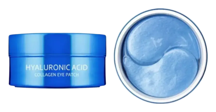 MediFlower Aronyx Hyaluronic Acid Collagen Eye Patch