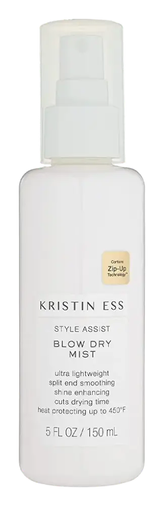 Kristin Ess Hair Style Assist Blow Dry Mist