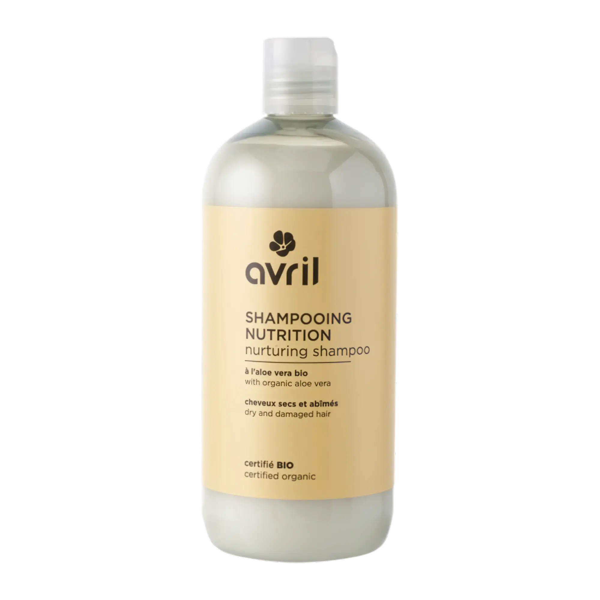 Avril Nurturing Shampoo
