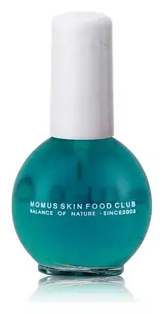 Momus Nail Experts Base Coat