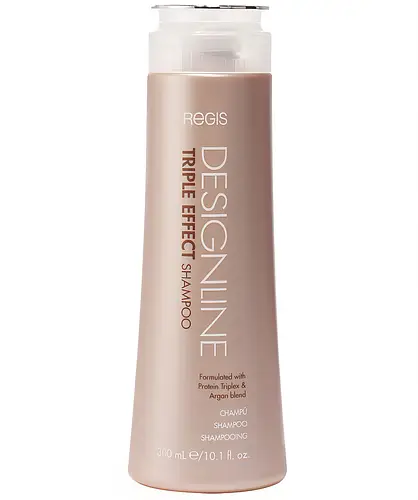 Regis Designline Triple Effect Shampoo