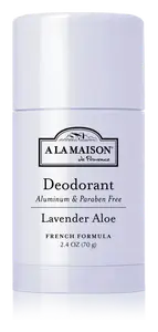 A La Maison de Provence Deodorant Lavender Aloe