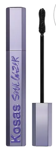 Kosas Soulgazer Lengthening + Lifting Peptide Mascara