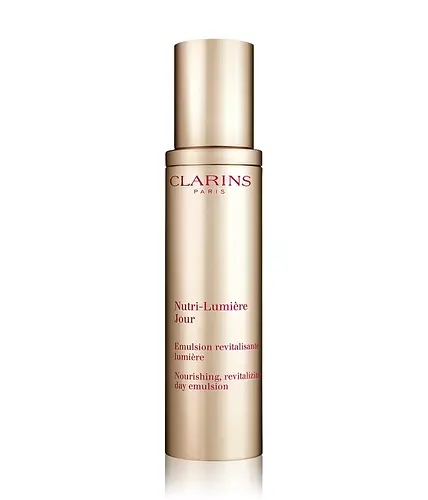 Clarins Nutri-Lumière Jour Emulsion