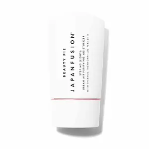 Beauty Pie Japanfusion Light Urban Air Purifying  Moisturiser