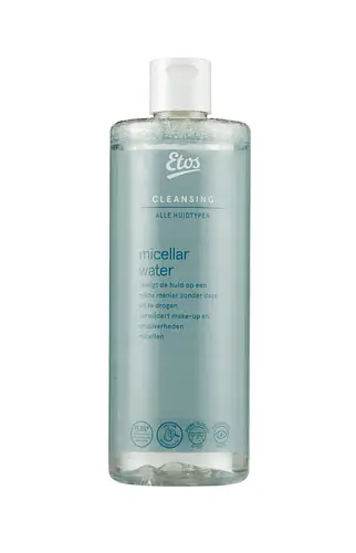 Etos Cleansing Micellair Water