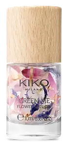 KIKO Milano Green Me Flower Nail Oil