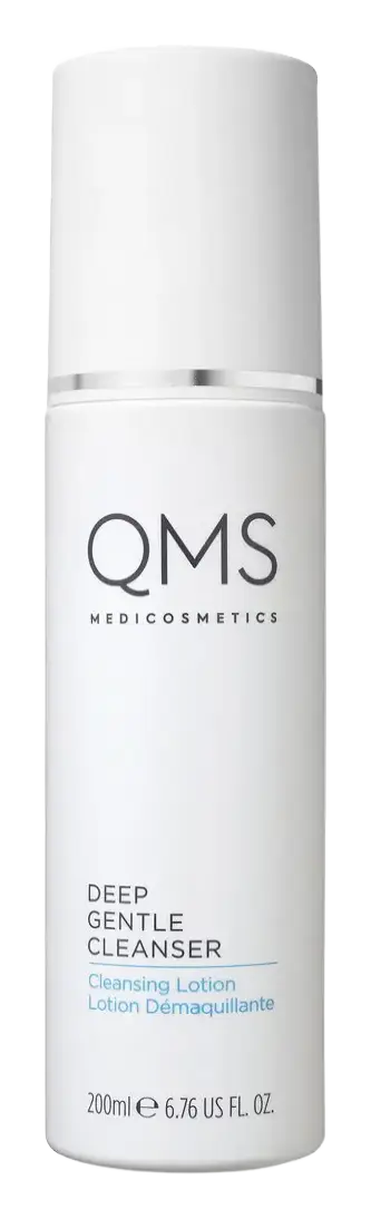QMS Medicosmetics Deep Gentle Cleanser