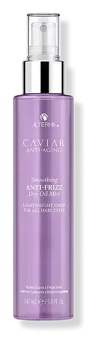 Alterna Haircare Caviar Anti-Aging Smoothing Anti-Frizz Dry Oil Mist