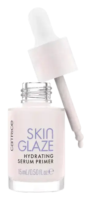 Catrice Skin Glaze Hydrating Serum Primer