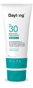 Daylong Gel-Creme SPF 30 - Sensitive