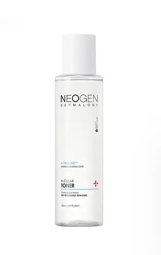 Neogen A-Clear Toner