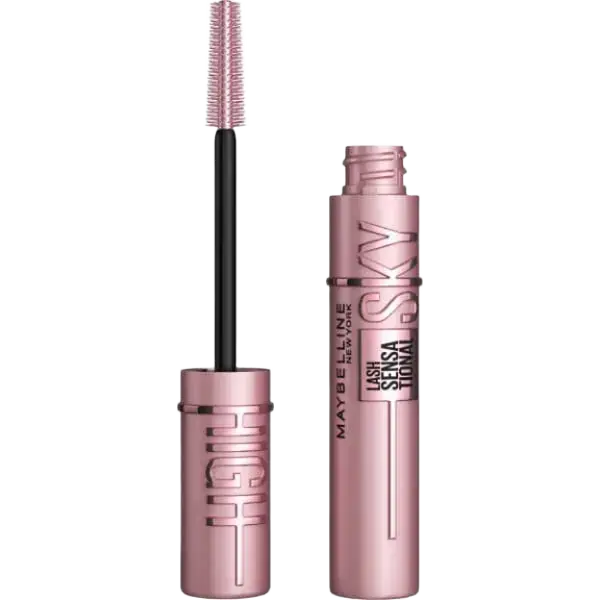 Maybelline Lash Sensational Sky High Mascara Black