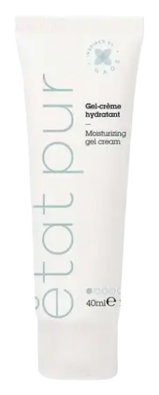 Etat Pur Moisturizing Gel Cream
