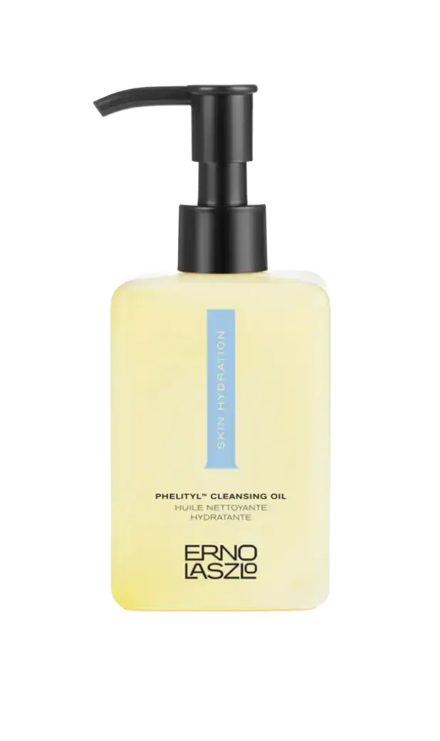 Erno Laszlo Phelityl Cleansing Oil