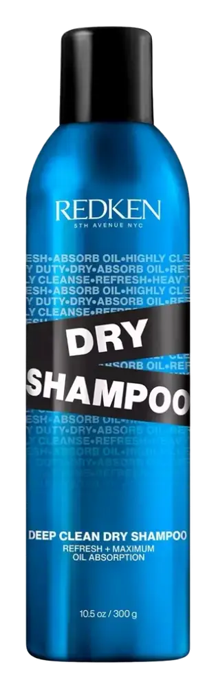 REDKEN Deep Clean Dry Shampoo