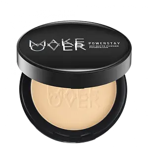 Make Over Powerstay 24H Matte Powder Foundation N10 Marble