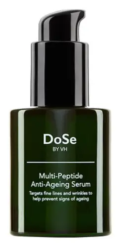 Dose By VH Multi-Peptide Anti-Ageing Serum
