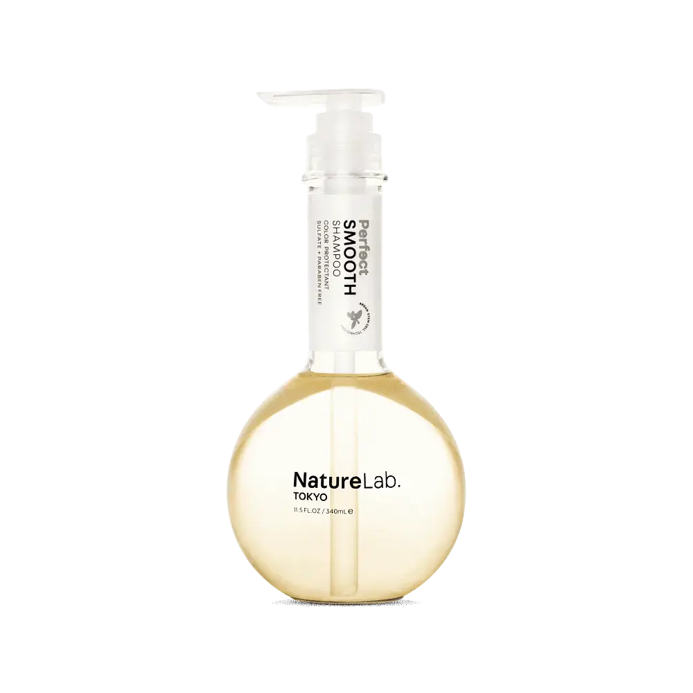 NatureLab Tokyo Perfect Smooth Shampoo