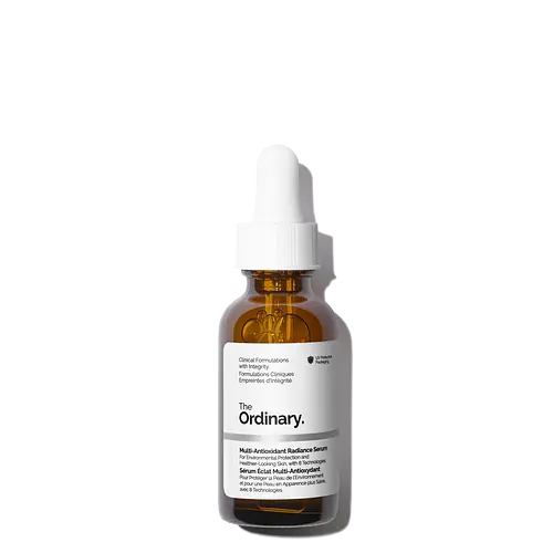 The Ordinary multi-oxidant radiance serum
