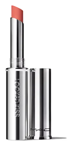 Mac Cosmetics Locked Kiss 24hr Lipstick Mull It Over & Over