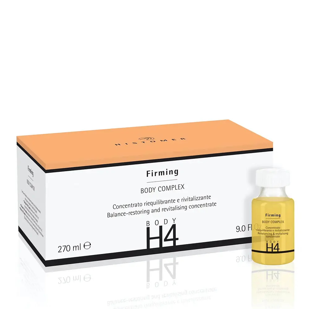 Histomer Body H4 Firming Body Serum