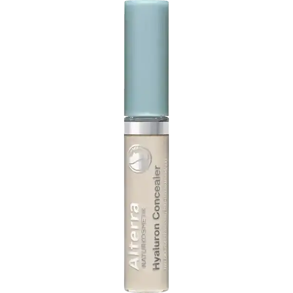 Alterra Naturkosmetik Hyaluron Concealer