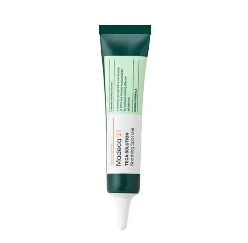 Madeca21 Teca Solution Soothing Spot Gel
