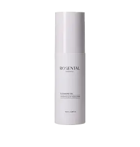 Rosental Organics Cleansing Gel