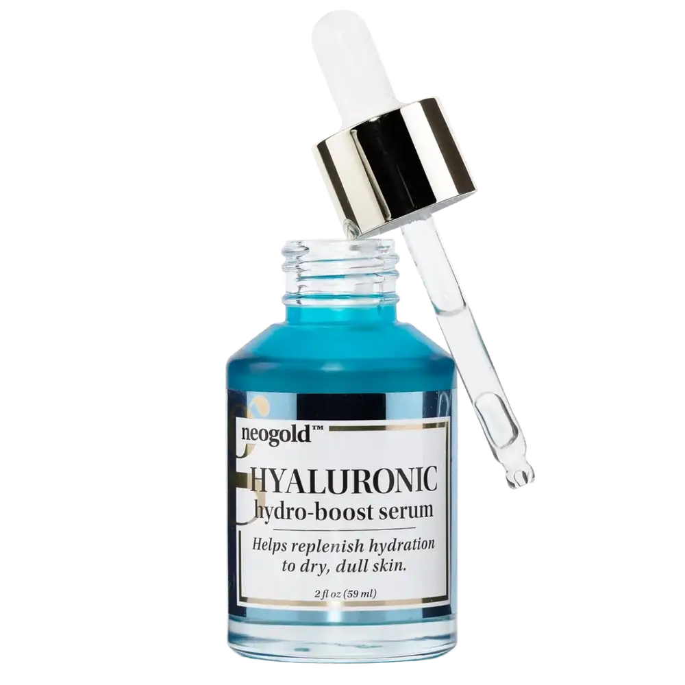 Neogold Hyaluronic Hydro-Boost Serum