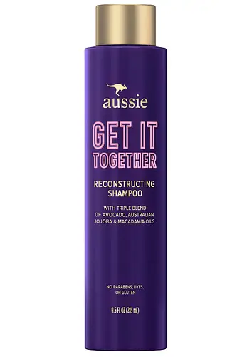 Aussie Get It Together Reconstructing Shampoo