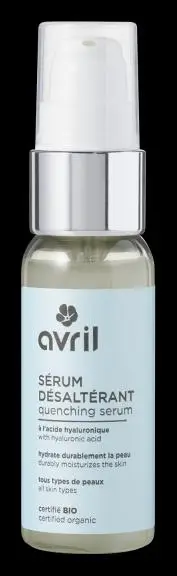 Avril Quenching Serum