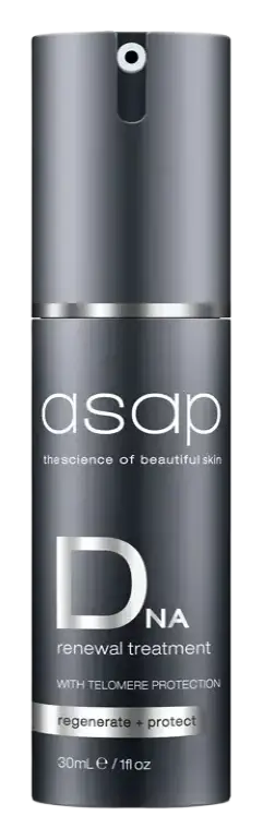 Asap DNA Renewal Treatment