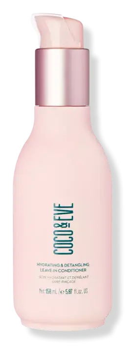 Coco & Eve Leave-In Conditioner