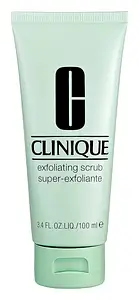 Clinique Exfoliating Scrub